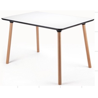 โต๊ะสีเหลี่ยมผืนผ้า รุ่น OL-PW036-1