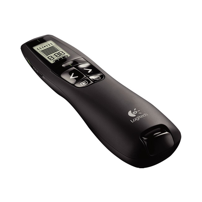 logitech-professional-presenter-r800-green-laser-เลเซอร์สีเขียว-รับประกันศูนย์ไทย-3-ปี