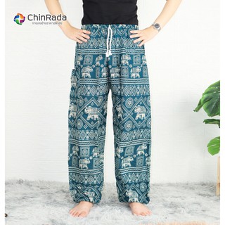 ภาพหน้าปกสินค้ากางเกงช้างผ้าเมมเบิดสุดฮิตลายแสตมป์ เอวเชือก   (พร้อมส่งจากไทย) ถูกและดีที่สุด ที่เกี่ยวข้อง
