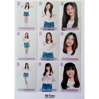 คอมพ์สุ่ม BNK48 3rd Generation The First Photoset รุ่น3