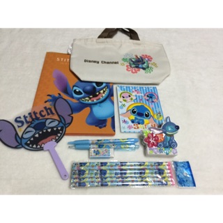 ของสะสม Stitch จาก Disneys แท้