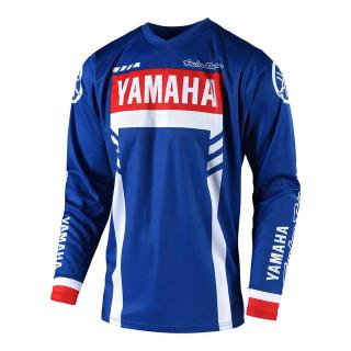 สปอตสินค้า tld pro motocross jersey เสื้อเชิ้ตสําหรับผู้ชายแขนยาวเหมาะกับการขี่รถมอเตอร์ไซค์ เสื้อผ้าจักรยานมืออาชีพ