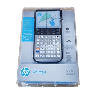 HP Prime G2 Full-color Multi-Touch Graphing Calculator (2AP18AA)