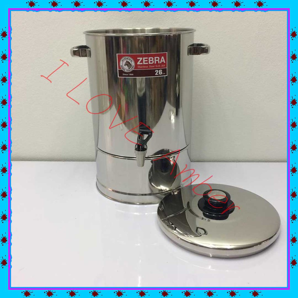 ชื่อ-zebra-pitcher-hot-and-cold-water-zebra-stainless-cooler-26-cm-stainless-cooler-water-hot-water-cold-water-w