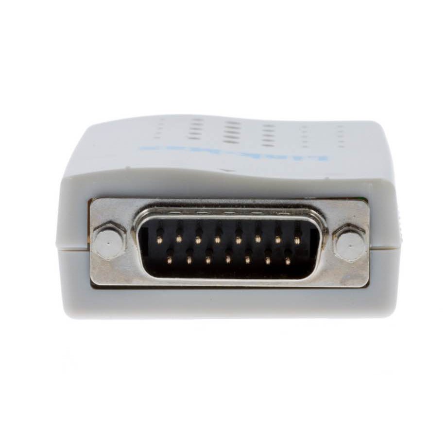 ตัวแปลงสัญญาณ HPLINK AUI to RJ45 รุ่นHP-853 | Shopee Thailand