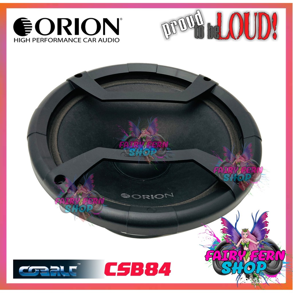 orion-รุ่น-csb84-cobaltลำโพง-8-นิ้ว-1120วัตต์-4โอห์ม-ลำโพงเสียงกลาง-8นิ้ว-ดอก8นิ้ว-ลำโพงติดรถยนต์-ลำโพงบ้าน