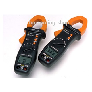 แคลมป์มิเตอร์แบบดิจิตอล,Daiichi, CM-304, DIGITAL CLAMP METER รุ่น CM-304