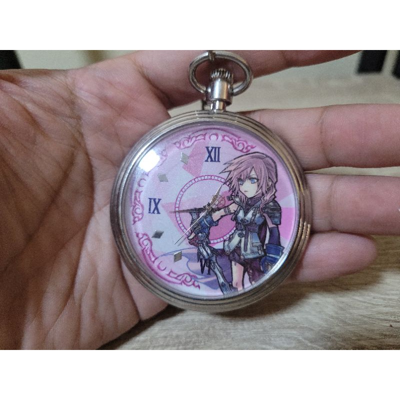 dissidia-final-fantasy-opera-omnia-pocket-watch-vol-1-lightning