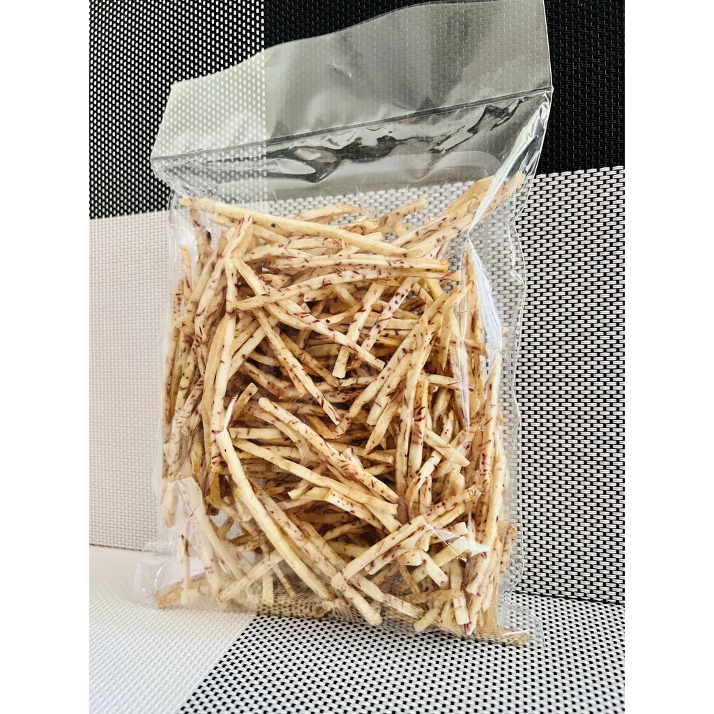 เผือกเส้นทอดกรอบ-หอม-ส่งไว-ผลิตใหม่-สินค้า-otop-น้ำหนักประมาณ-70-กรัม-ถุง