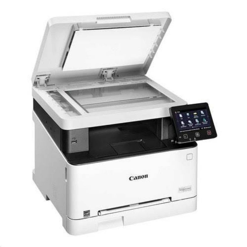 canon-imageclass-mf645cx-laser-printer-color-print-scan-copy-fax-wifi-2-หน้าอัตโนมัติ-พร้อมหมึกแท้ครบ-4-สี