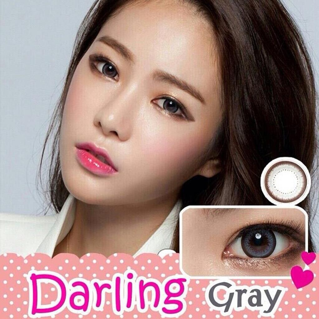 Darling Gray 14.2 (0.50 - 8.00) Protrendcolor by Protrendcolorworld ...