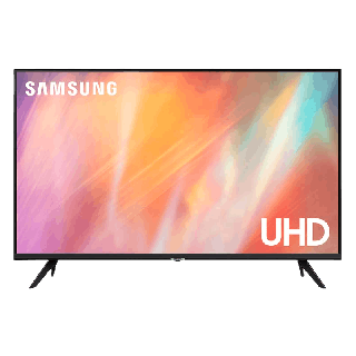 SAMSUNG ซัมซุง ทีวี สมาร์ท (55",Smart) รุ่น UA55AU7002KXXT
