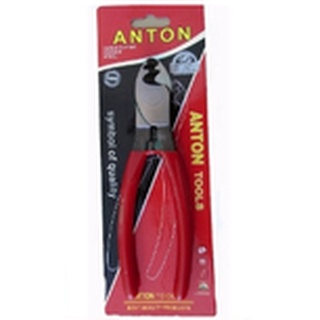 Anton คีมตัดสายเคเบิล cable cutter8"