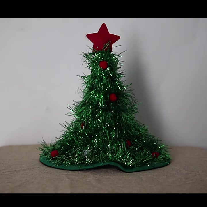 aelegant-หมวกคอสเพลย์-รูปดาว-ผ้ากํามะหยี่ขนนิ่ม-ของขวัญคริสต์มาส-สําหรับเด็ก