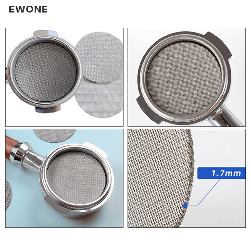 ewone-ขายดี-ฟิลเตอร์ตาข่ายกรองกาแฟ-51-53-5-58-5-มม