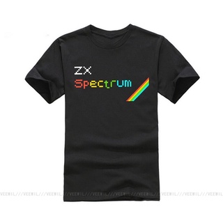 เสื้อยืดแขนสั้น คอกลม พิมพ์ลายโลโก้ Geek Nerd 8 Bit สีดํา สไตล์เรโทร สําหรับผู้ชาย 435866