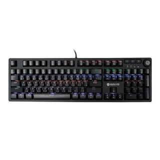 Neolution E-Sport Terrablade Mechanical Gaming Keyboard คีย์บอร์ดเกมมิ่ง - (Black)