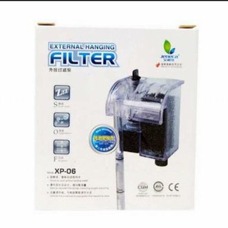 กรองแขวนข้างตู้ ยี่ห้อ JENECA XP-06