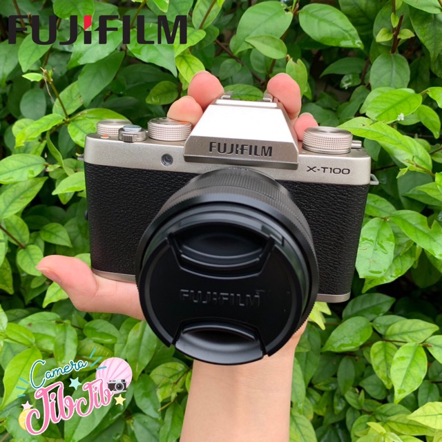 fuji-xt100-พร้อมส่ง-เมนูไทย-ของแถมจัดเต็ม-สินค้ามือ1-เมนูไทย-รับประกันสินค้า1-ปี