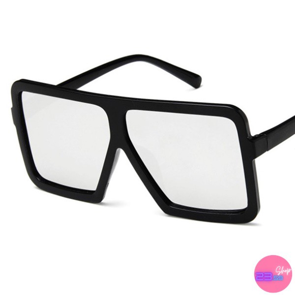 sale80-แว่นกันแดดทรงเหลี่ยมใหญ่แฟชั่นใหม่-เลนส์-hd-ความคมชัดสูง