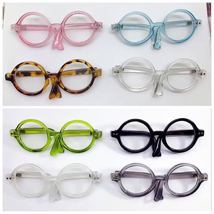 fenglin-แว่นตาใสเหมาะสำหรับตุ๊กตาดาว-20-ซม-ของเล่นแว่นตากันแดดอุปกรณ์เสริม