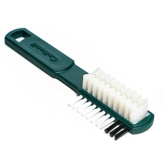 สินค้า Collonil Crepe Brush โคโลนิลแปรงยางเครป (เล็ก) ปัดหนังกลับ สำหรับรองเท้าและกระเป๋า