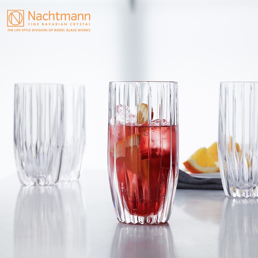 แก้วน้ำคริสตัลสูง-nachtmann-prestige-นำเข้าเยอรมัน