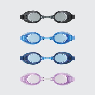 สินค้า VIEW แว่นตาว่ายน้ำ มี 4 สี/ Y7214