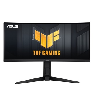 TUF Gaming VG30VQL1A Curved Gaming Monitor – 29.5 inch, 21:9 Ultra-wide WFHD (2560X1080), 200Hz, 1ms MPRT