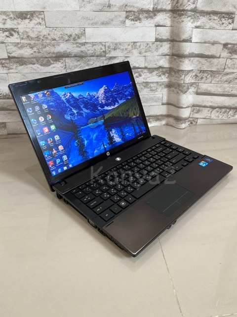 格安 「ハイスペック」HP Probook 4420S