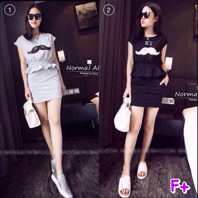 ส่งฟรี-ems-เสื้อ-กระโปรง