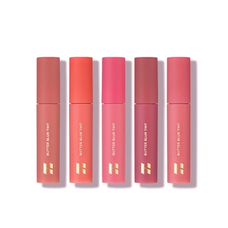 Holika HOLIKA Butter Blur Tint 4g [คอลเลกชันเนยและเนย]