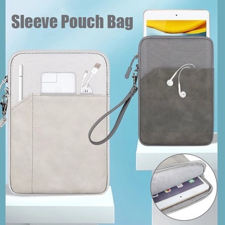 Samsung Galaxy Tab A7 Lite 8.7 A 8.0 2019 A 7.0 2016 8.4 8 inch Universal Bag Pouch Cover Tablet Zipper Handbag Sleeve Bag Case