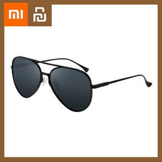 สินค้า Mi Polarized Navigator Sunglasses - แว่นกันแดดเลนส์โพลาไรซ์ รุ่นเนวิเกเตอร์