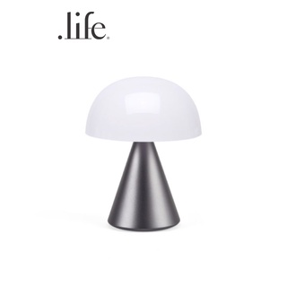LEXON Mina โคมไฟ LED แบบพกพา ขนาดใหญ่ by dotlife