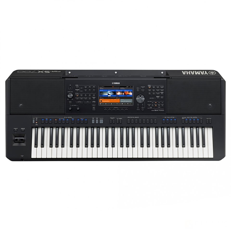 ใส่โค้ดลด-1000บ-yamaha-psr-sx700-คีย์บอร์ด-yamaha-psr-sx-700