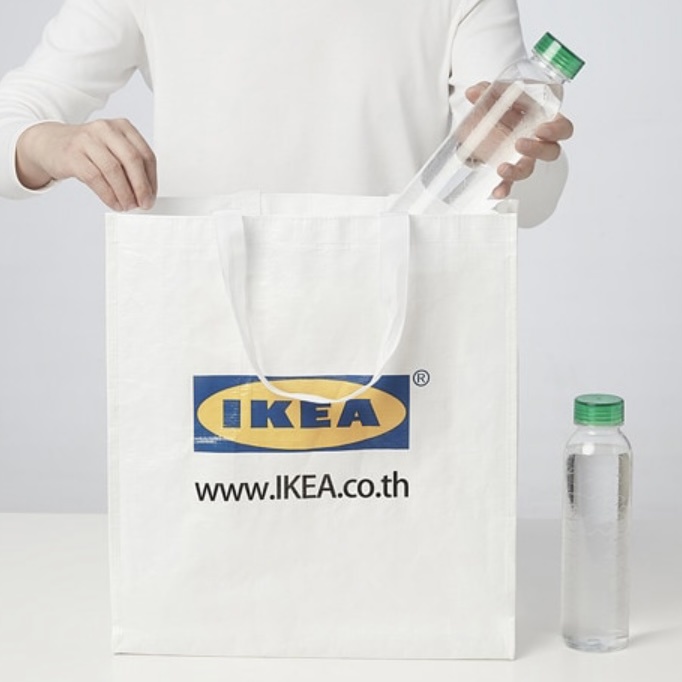 พร้อมส่ง-ikea-อีเกีย-ถุงอีเกีย-ถุงช้อปปิ้ง-ikea-klamby-คลามบี