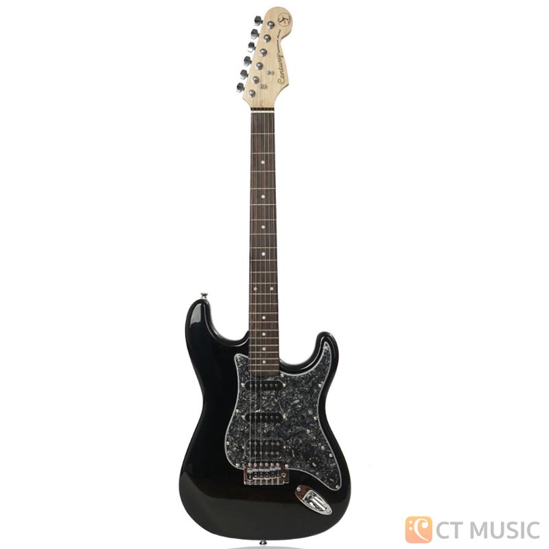 century-ce-a384-strat-hss-กีตาร์ไฟฟ้า