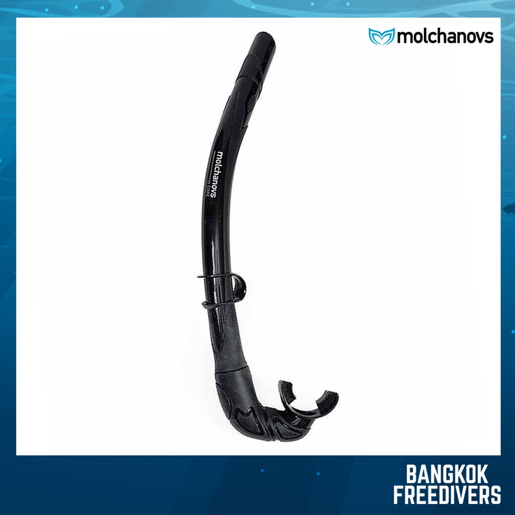 molchanovs-l-core-snorkel-ท่อสน็อคเกิ้ลฟรีไดฟ์-ยี่ห้อ-มอลชานอฟ