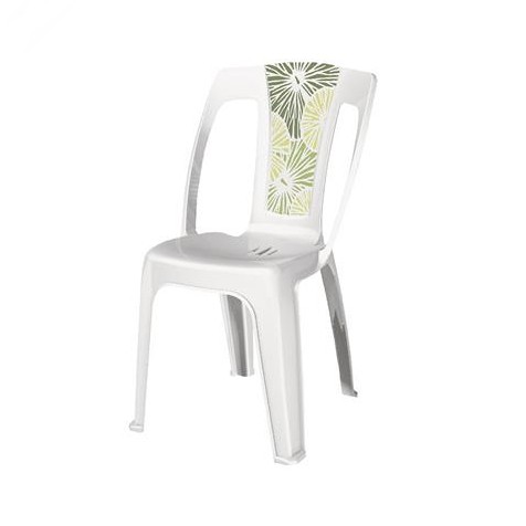เก้าอี้พลาสติก-เก้าอี้นั่ง-รุ่น-modern-lotus