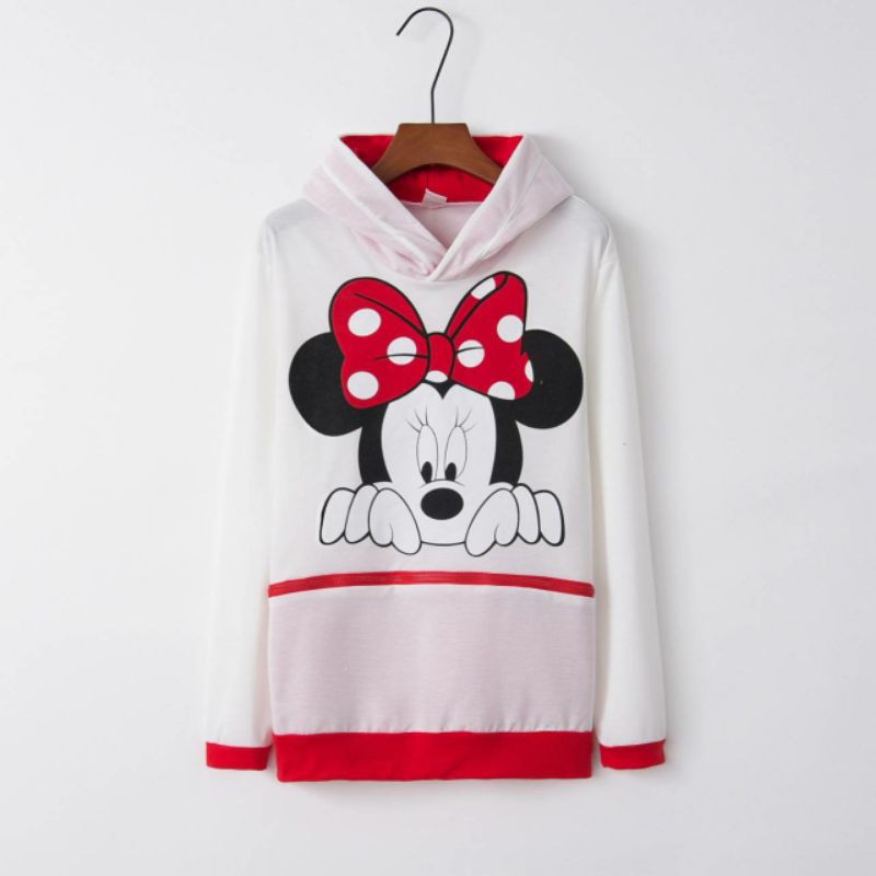 เสื้อหนาวคู่-mickey-minnie-มีฮูท