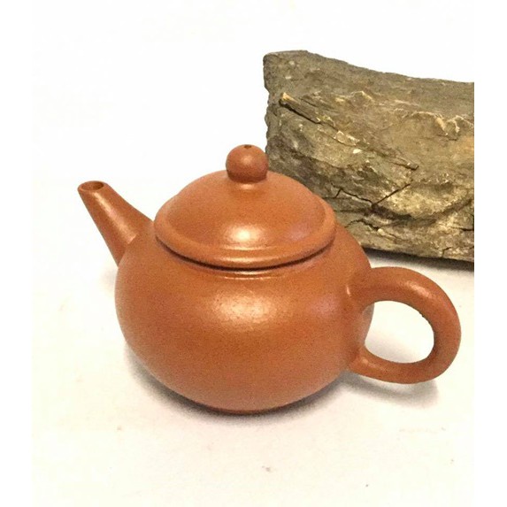 ของพร้อมส่ง-โครตฮิต-ป้านชากาน้ำชากาชาดินเผาจากเจียงซูเซี่ยงไฮ้ประเทศจีนขนาด10x6-5x6cm-บรรจุ100cc