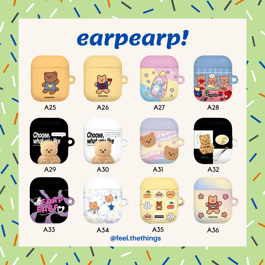 พร้อมส่ง-earpearp-airpods-1-amp-2-case