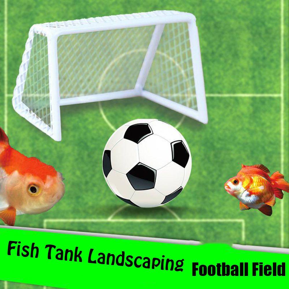 faccfki-ตู้ปลา-ภูมิทัศน์-มินิเฟรม-ของเล่นฟุตบอล-ประตูจม-บอล-โต๊ะฟุตบอล