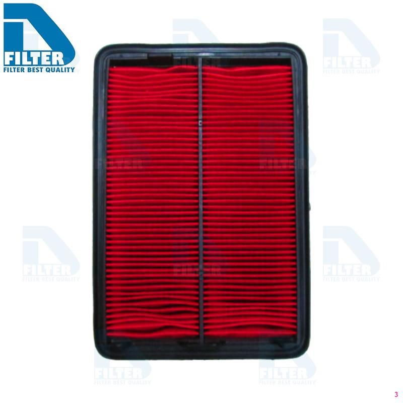 จัดส่งตรงจุดกรองอากาศ-nissan-นิสสัน-x-trail-t32-2014-2018-เครื่อง-2-0-2-5-by-d-filter-ไส้กรองอากาศ-dska076