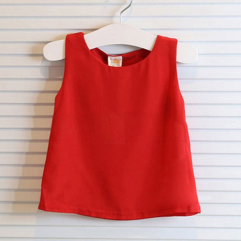 babyworld-เสื้อยืดลายจุด-กระโปรงลายจุดสำหรับเด็ก