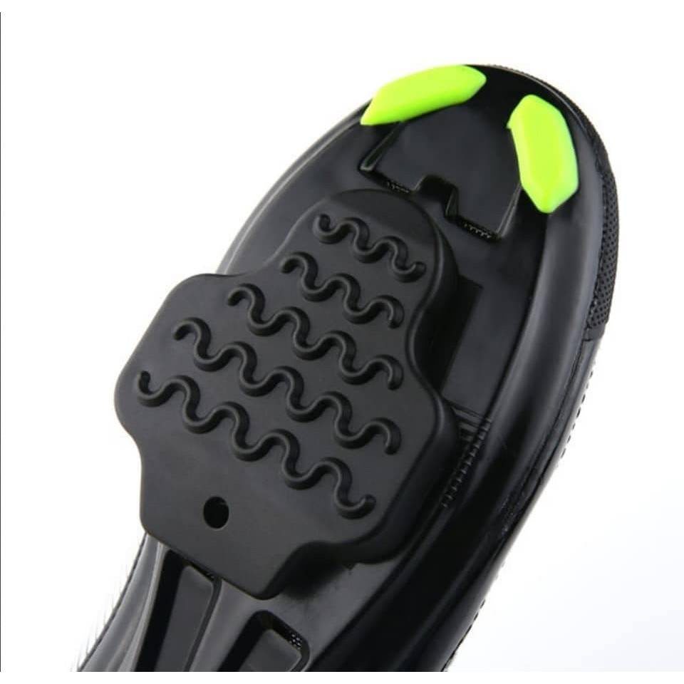 are look keo and look delta compatible