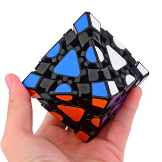 ★ พร้อมส่ง ★  Rubiks Cube Gear Octahedral