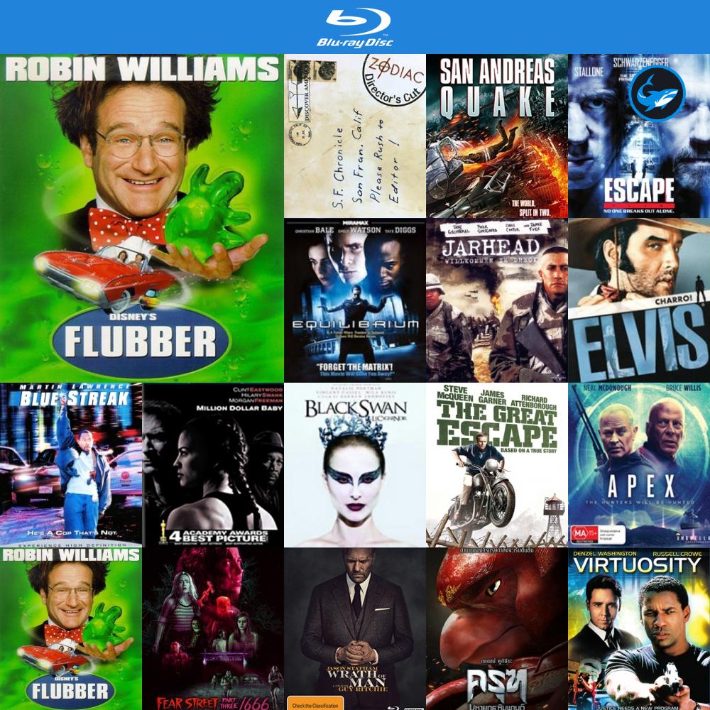 bluray-แผ่นบลูเรย์-flubber-1997-ฟลับเบอร์-ดึ๋ง-ดั๋ง-อัจฉริยะ-หนังบลูเรย์-เครื่องเล่นบลูเรย์-blu-ray-player-บูเร-blu-ray