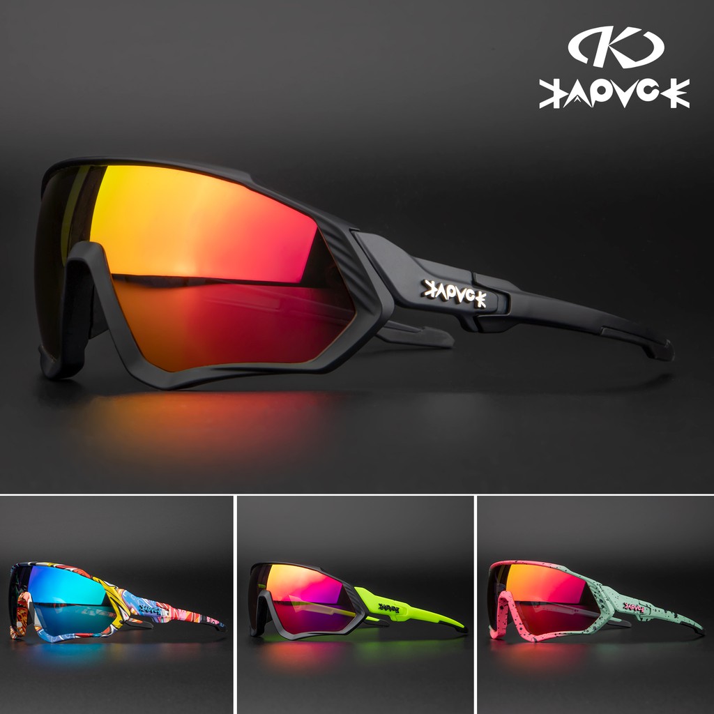 kapvoe-แว่นตากันแดด-uv400-สําหรับผู้ชาย-ผู้หญิง-เหมาะกับการขี่รถจักรยาน-เล่นกีฬา-2021
